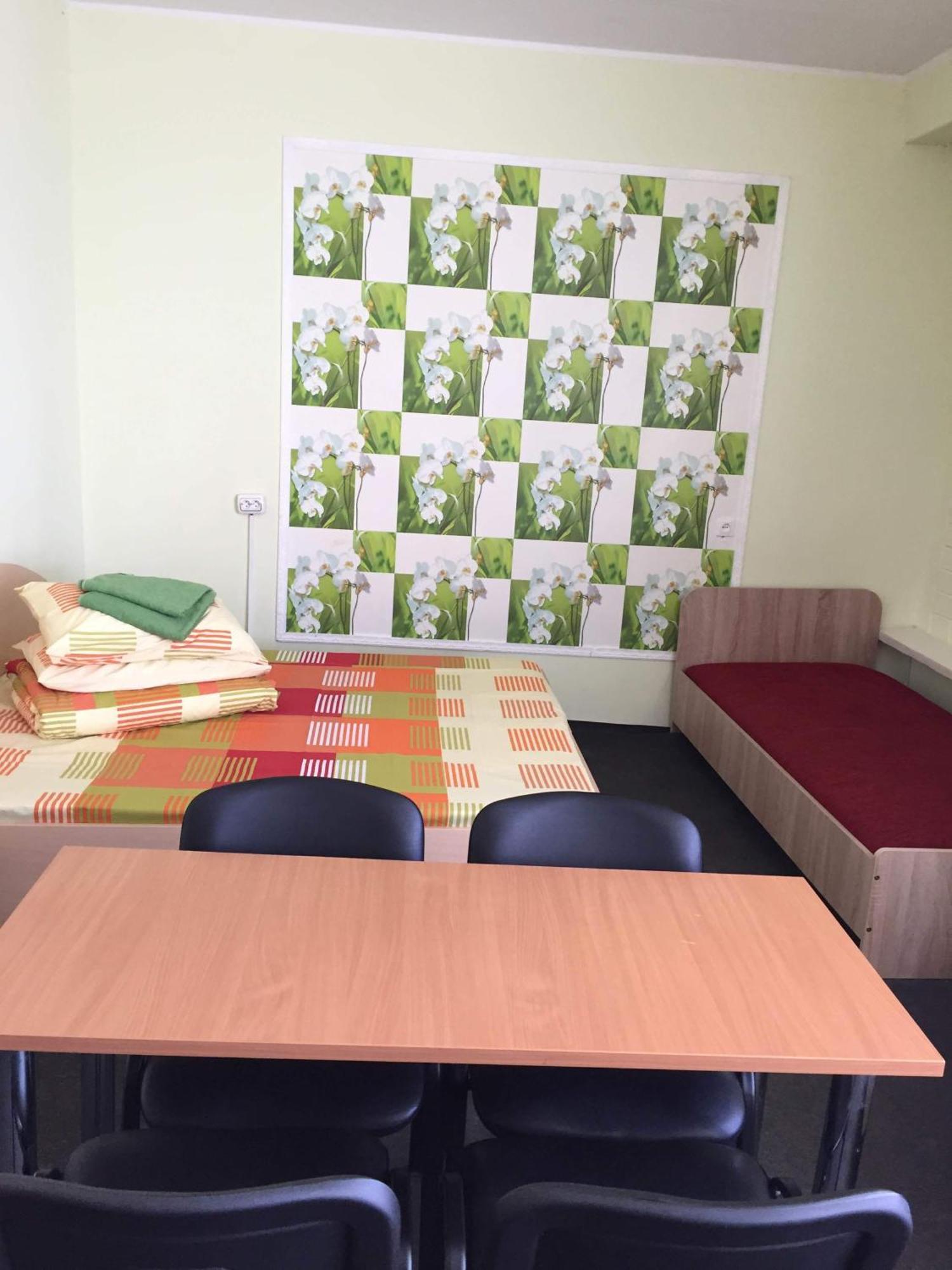 Motelis Jonuciai Garliava Habitación foto