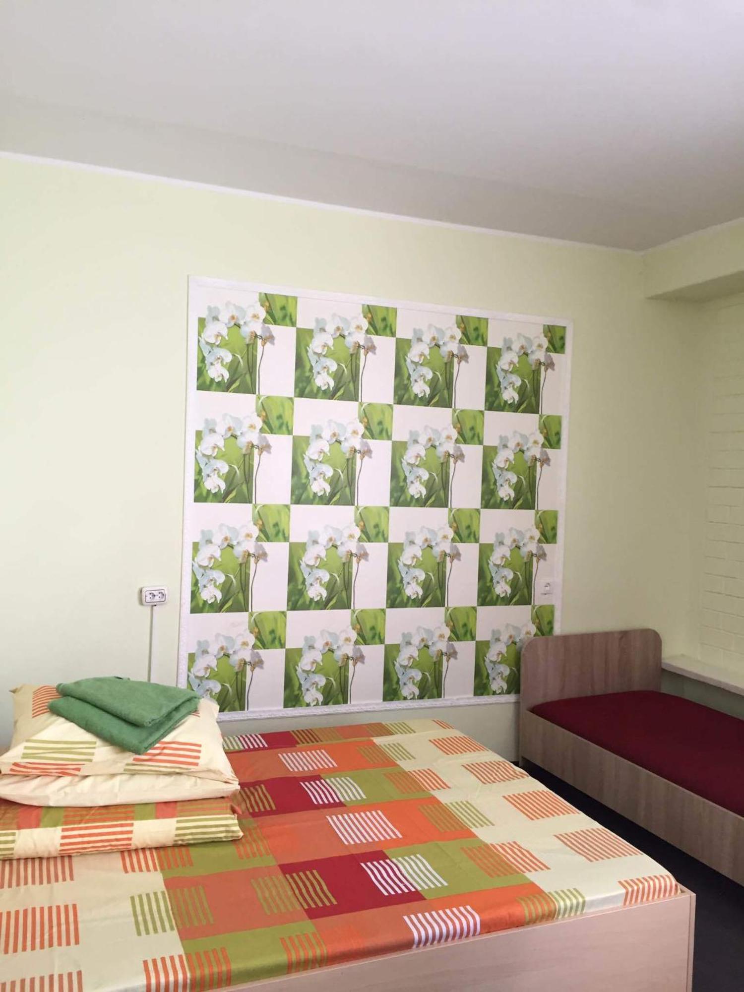 Motelis Jonuciai Garliava Habitación foto