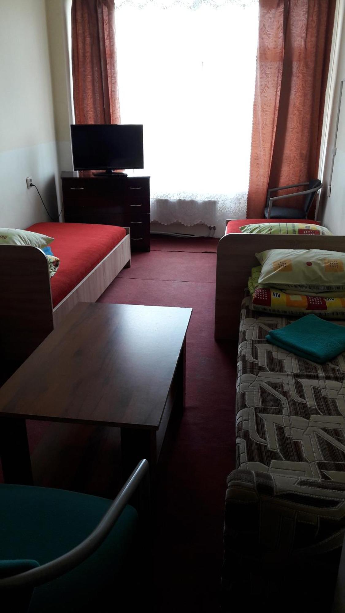 Motelis Jonuciai Garliava Exterior foto
